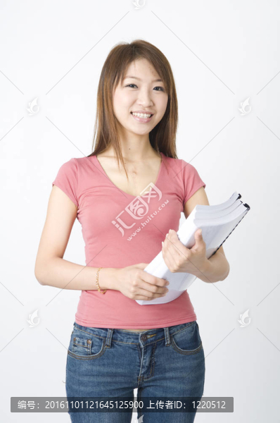 女大學(xué)生
