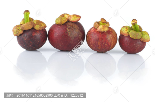 山竹