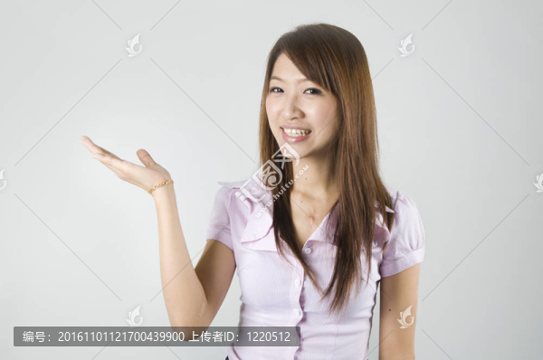 亞洲商業(yè)女性