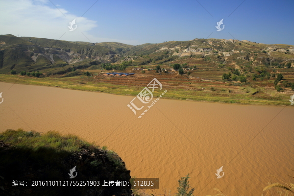 黃河