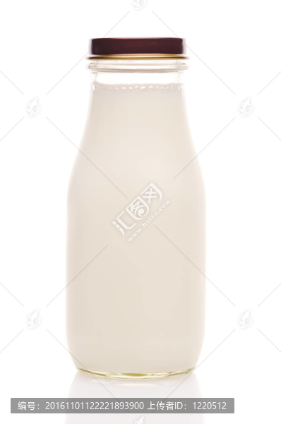 牛奶瓶