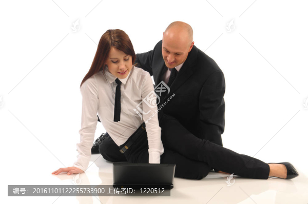 工作會議