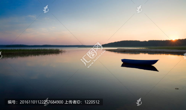湖landscape-2