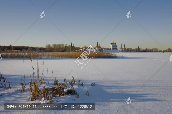 俄羅斯的風(fēng)景