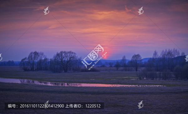 黎明