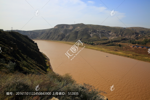 黃河