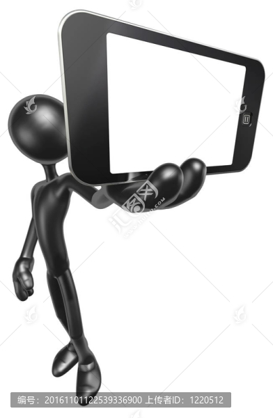 觸摸屏移動裝置