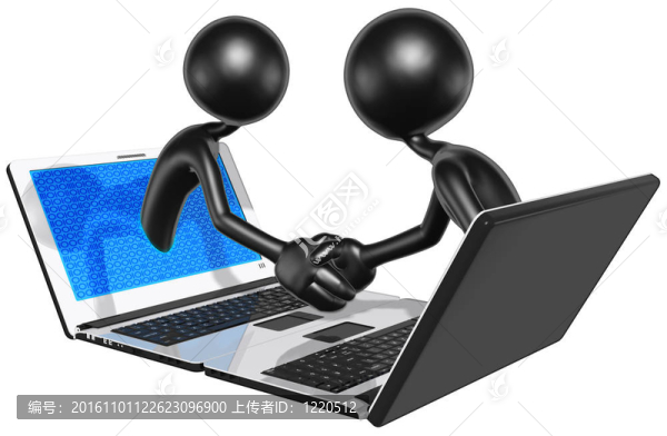WWW網(wǎng)上握手業(yè)務(wù)