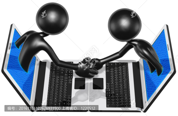 WWW網(wǎng)上握手業(yè)務