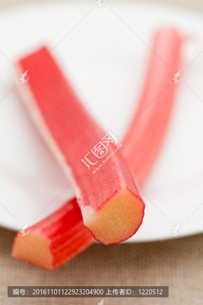 生大黃