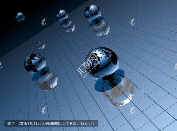 背景3d