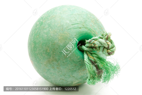 Rope綠色凈浮拖網(wǎng)漁船
