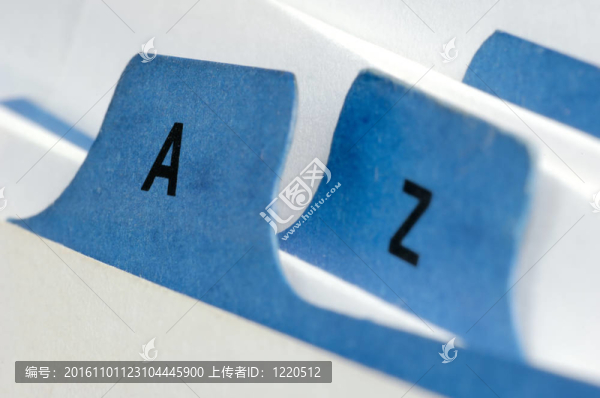 文件卡和Z