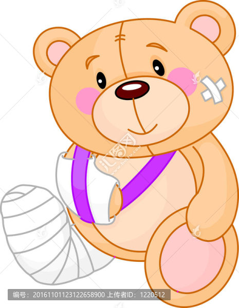 獲得好Teddy,Bear