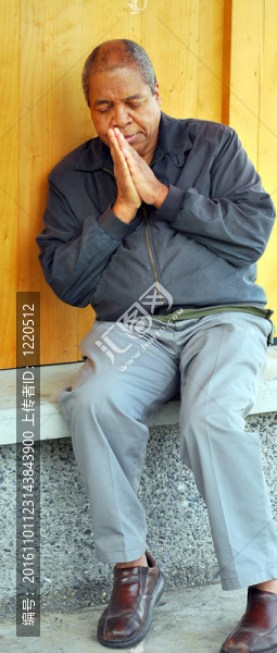 無家可歸