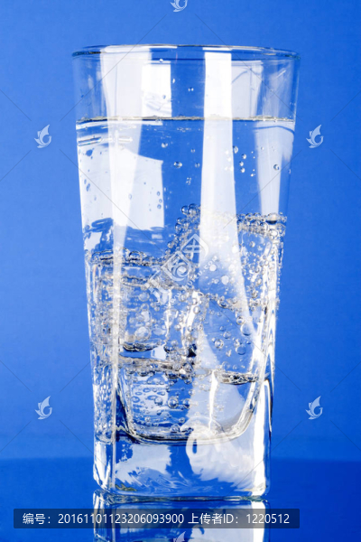 冷水玻璃