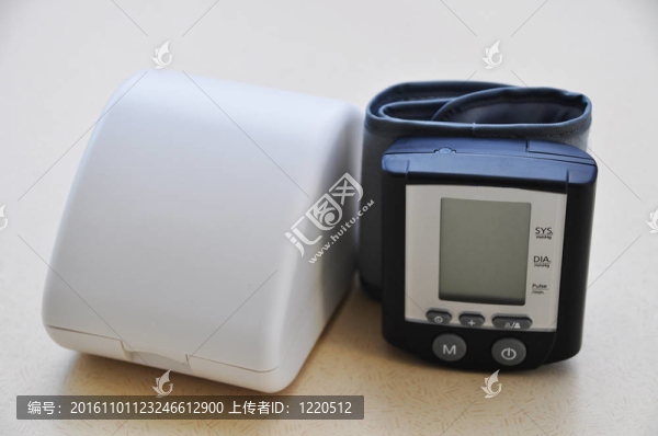 血壓appareil