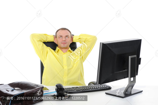 商人