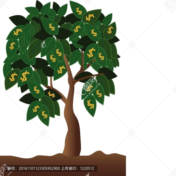 金錢樹