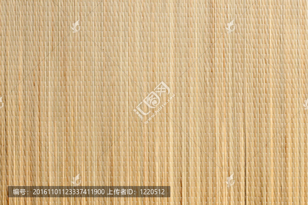 竹涼席的背景