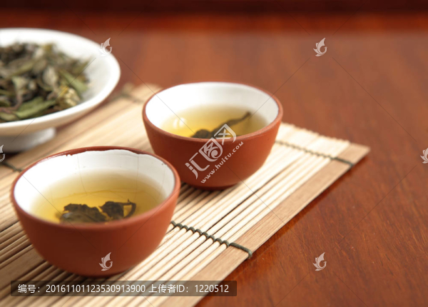 中國茶