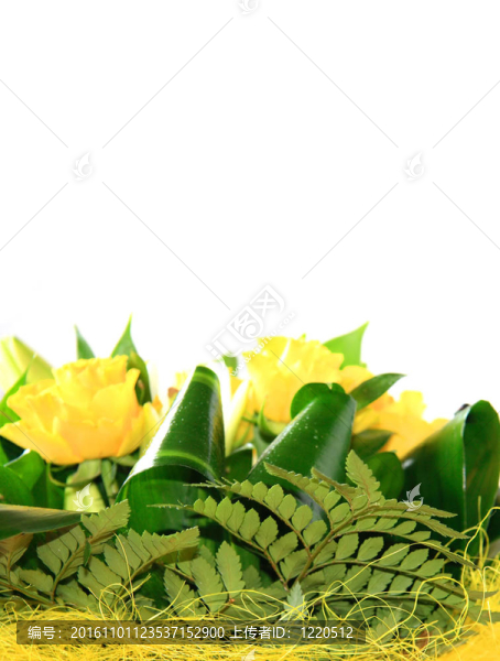 你設(shè)計的花框