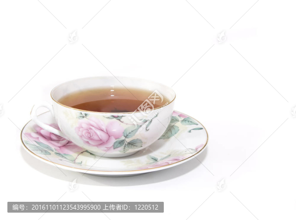 一杯茶