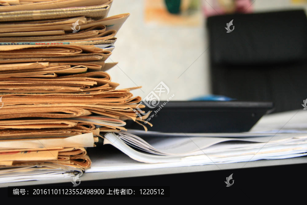 辦公室工作
