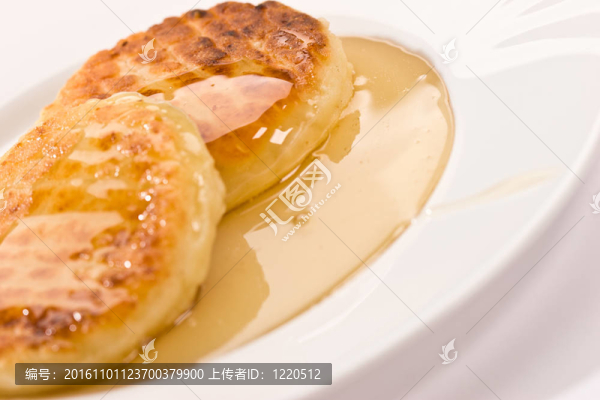 煎餅