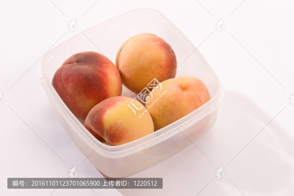 桃