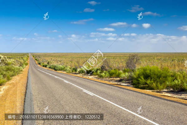 路