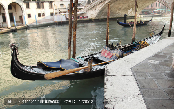 貢多拉