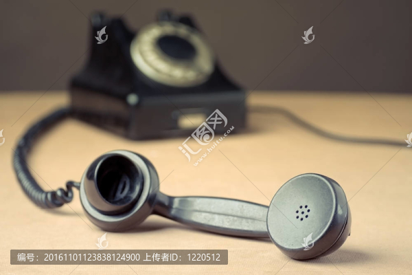 電話