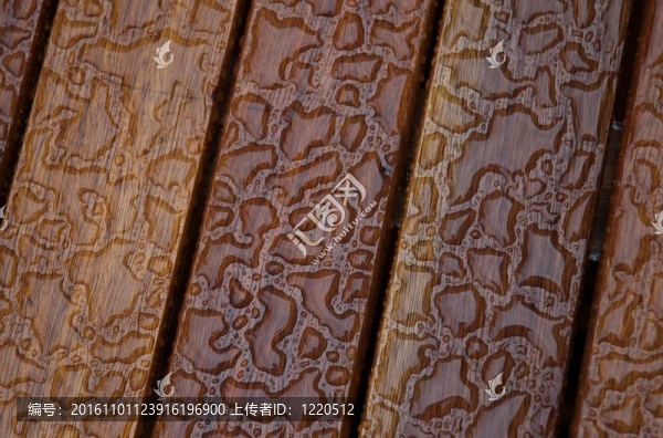 水和木