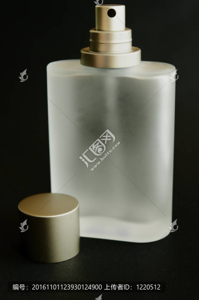 香水瓶