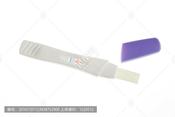 懷孕檢測試劑盒