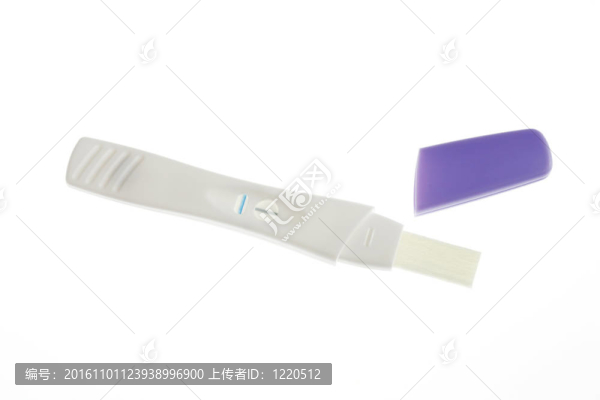 懷孕檢測試劑盒