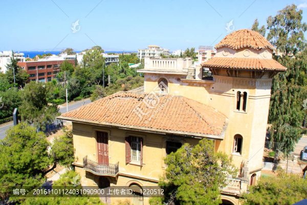 Athens希臘城市