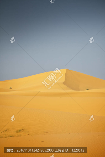 撒哈拉沙漠