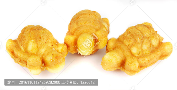 ddelicious和美味的餅干