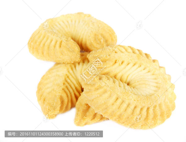 ddelicious和美味的餅干
