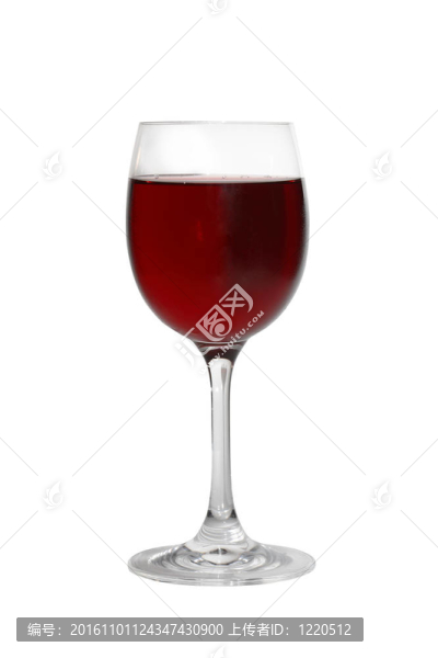 紅酒杯