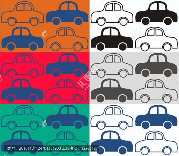 無縫車模式
