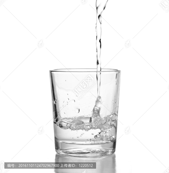 水玻璃