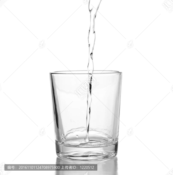 水玻璃