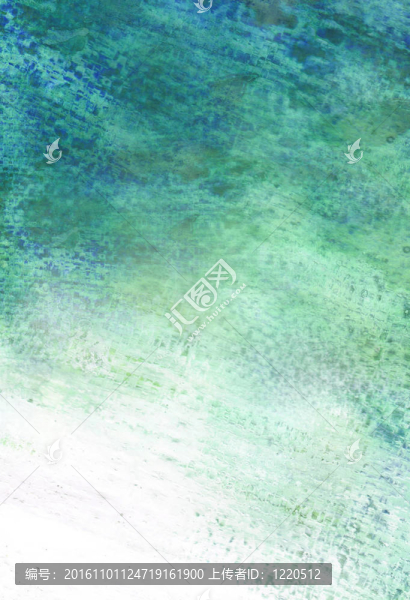 漂亮的水彩背景