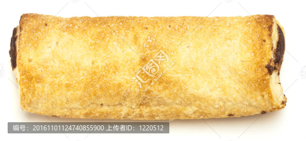 巧克力面包