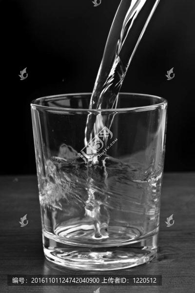 淋水
