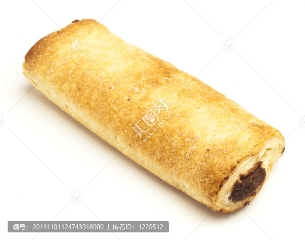 巧克力面包