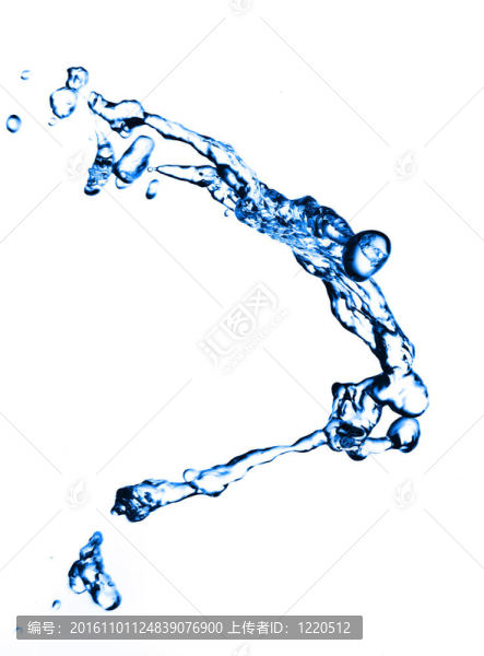 水濺